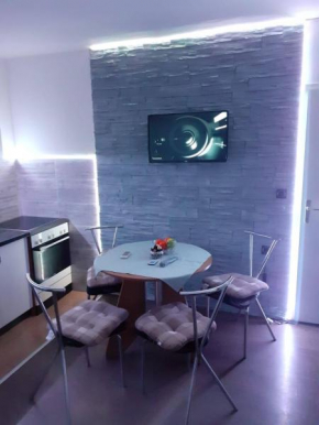 Apartmani Janicijevic